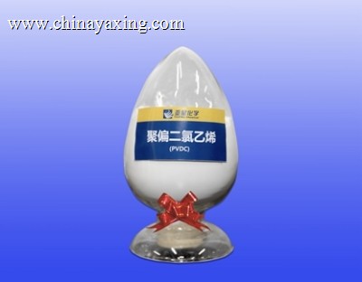 Polyvinylidene chloride (PVDC)